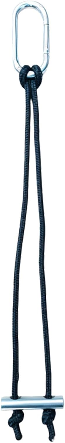 Duty Adjustable Nylon Bucket Straps High Capacity Water Bucket Hangers for Horse Watering Needs Horse Water Feeding Rope