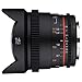 Rokinon 14mm T3.1 Cine DSX Lens for Canon EF