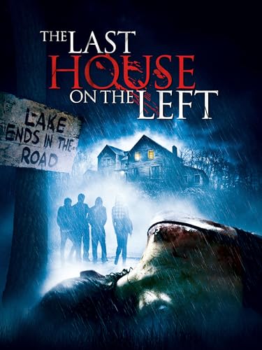 The Last House on the Left