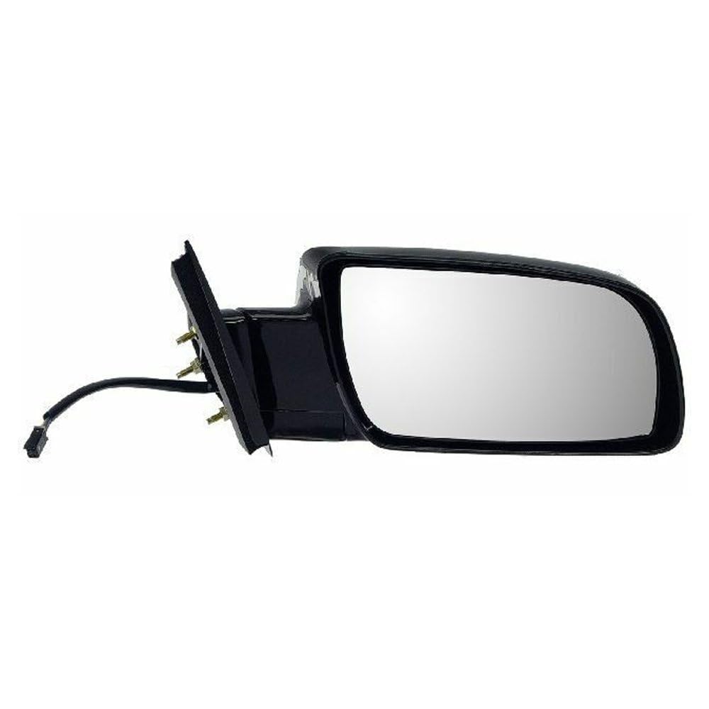 Amazon.com: QyllqbQ Right Door Mirror Passenger Side Mirror  