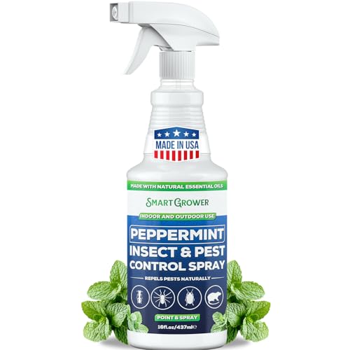 Amazon Best Sellers: Best Insect & Pest Repellent Sprays