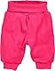 Playshoes Mädchen Hose Jogginghose, Nicki Pink, 86 (2er Pack)