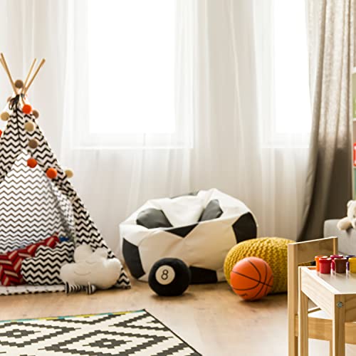 Image of Fairfield The Original Poly-Fil, Premium Polyester Fiber Fill, Soft Pillow Filler, Stuffing for Stuffed Animals, Toys, Cloud Decorations, and More, Machine-Washable, 25-pound Box