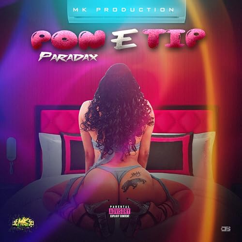 Pon E Tip [Explicit]