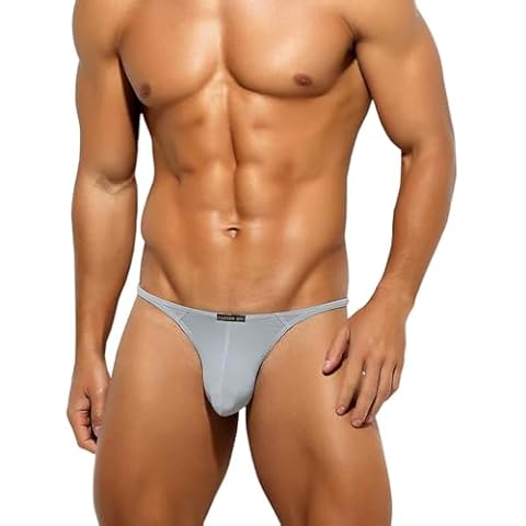 String VURYAPI Homme Sexy Cover