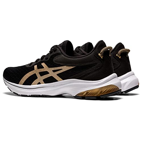 ASICS ASICS Gel-Kumo Lyte 2 Black/Champagne 6 B (M)