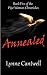 Annealed (The Pipe Woman Chronicles Book 5)