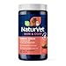 NaturVet - Omega-Gold Plus Salmon Oil - Supports Healthy Skin & Glossy Coat - Enhanced with DHA, EPA, Omega-3 & Omega-6 - for Dogs & Cats - 180 Soft Chews