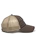 Outdoor Cap Standard FWT-130 Brown/Tan, One Size Fits