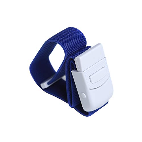 Kit Rappaport Adulto E Infantil Duplo + Torniquete Elastano (AZUL)