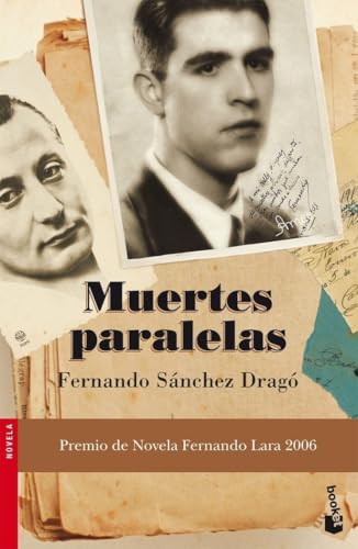 Muertes paralelas: 1 (Novela)