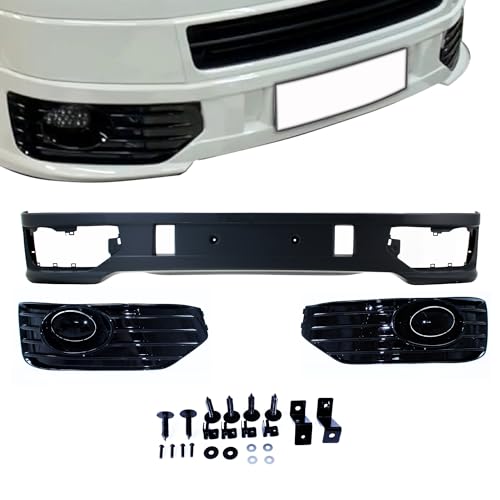 Rajout de pare-chocs avant JOM 7H2805900 spoiler pour tuning auto