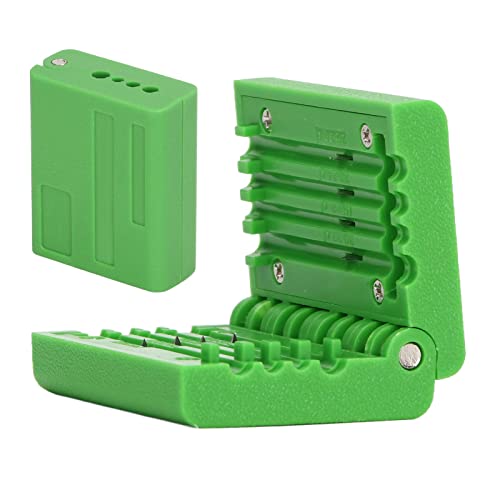 Artillery Tagliatubi per Cavi, Spellafili longitudinale per cavi in fibra ottica per Buffer 1,5 a 1,9 mm, 2,0 a 2,4 mm, 2,5 a 2,9 mm, 2,0 a 3,3 mm