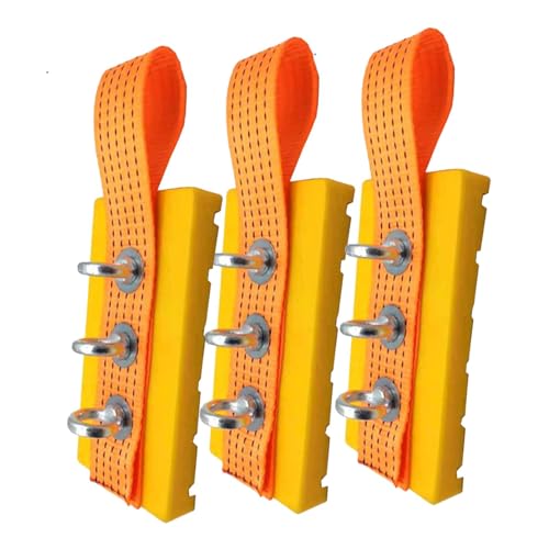 Ensemble de 3 extracteurs de bosses de voiture pour redresser la tôle - 2