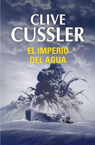 14.- El imperio del agua