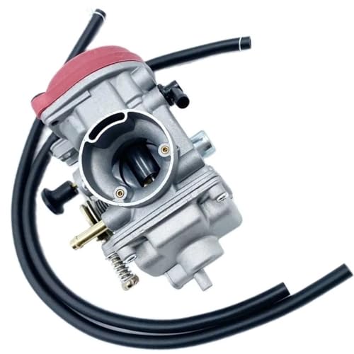 Carburateur JS250 LBR haute précision pour quad et ATV 250cc
