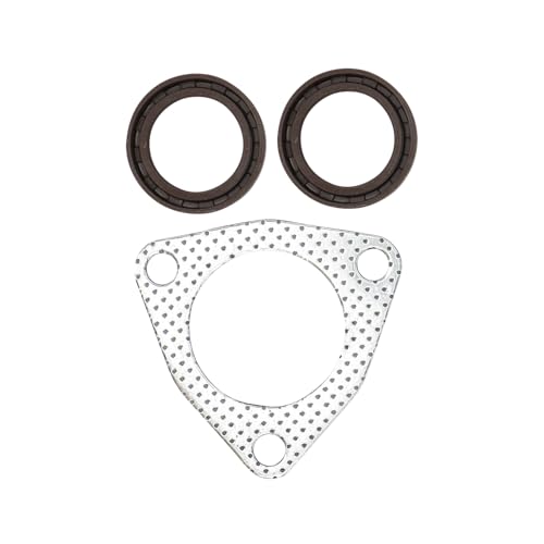 Image of IRONTEK Cylinder Head Gasket Kit Compatible for Chevrolet Cruze 2011-2017, for Chevy Cruze Limited 2016, for Chevy Sonic 2011-2017 1.8L L4 DOHC 16v # HGS345, HS26516PT1, HS54702A