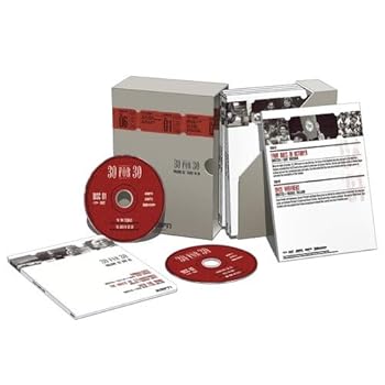 ESPN 30 for 30 Gift Set Collection Season I—Volume II