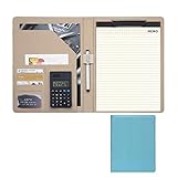 Utilisation polyvalente : ce dossier sert à diverses fins, telles que la tenue de notes de réunion, de fichiers de projet, de présentations, etc. Il convient aux professionnels, aux étudiants et à tous ceux qui apprécient l'organisation et l'accès facile à leurs documents.