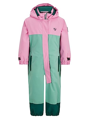 Skiwear Minis Ski Overall - Anup Mint