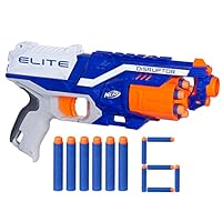 Nerf Elite Disruptor