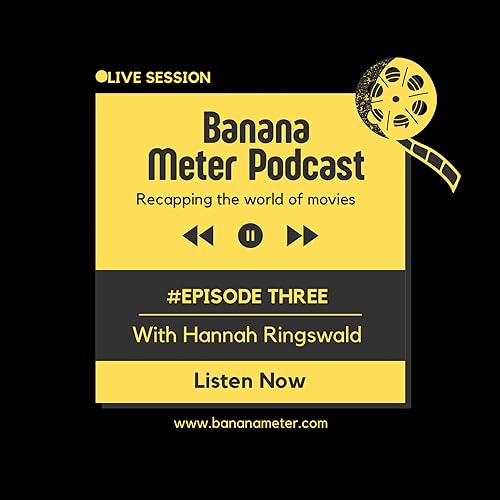 Episode Three: The Batman, Fresh, Box Office and More