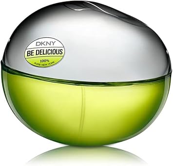 dkny apple perfume 100ml