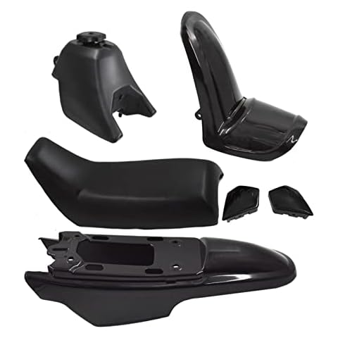 LABLT Fairing Kit for Yamaha PW50 Cover