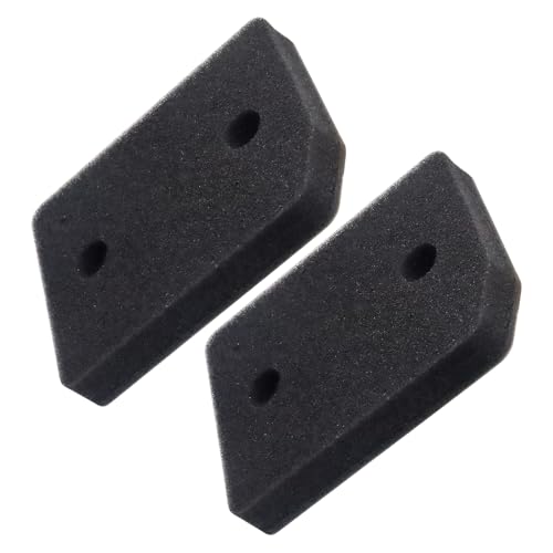 PWBBDSC 9164761 Plinth Filter Replacement for Miele T1 Dryer, Tumble Dryer Heat Pump Socket Filter Compatible with Heat Pump Tumble Dryer