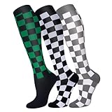 FuelMeFoot Copper Compression Socks