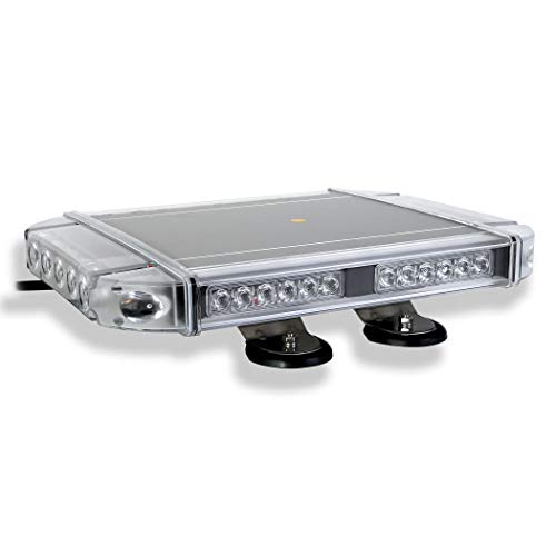 Aviator TIR Emergency 3 watt Low Profile Magnetic Roof Mount Mini LED Light