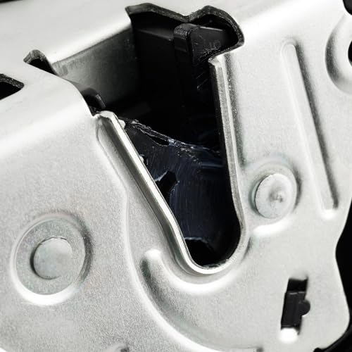 Image of KAX 937-825 Rear Right Door Lock Actuator Motor | Compatible with Mini Cooper Countryman BMW 320i 323i 325i 325xi 328d 328i 328xi 330i 330xi 335d 335i 335xi 340i 528i 535d 535i 550i M5 M6 X3 X5 X6