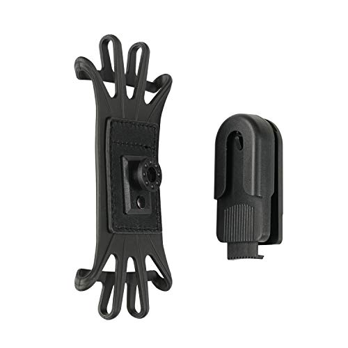 SUNHOME Supporto universale della clip della