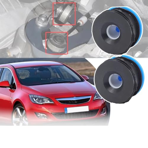Kit de casquillos de cambio para Opel Cabrio 2013: suavidad en tus viajes cotidianos 5