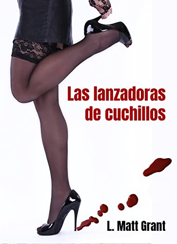 Las lanzadoras de cuchillos