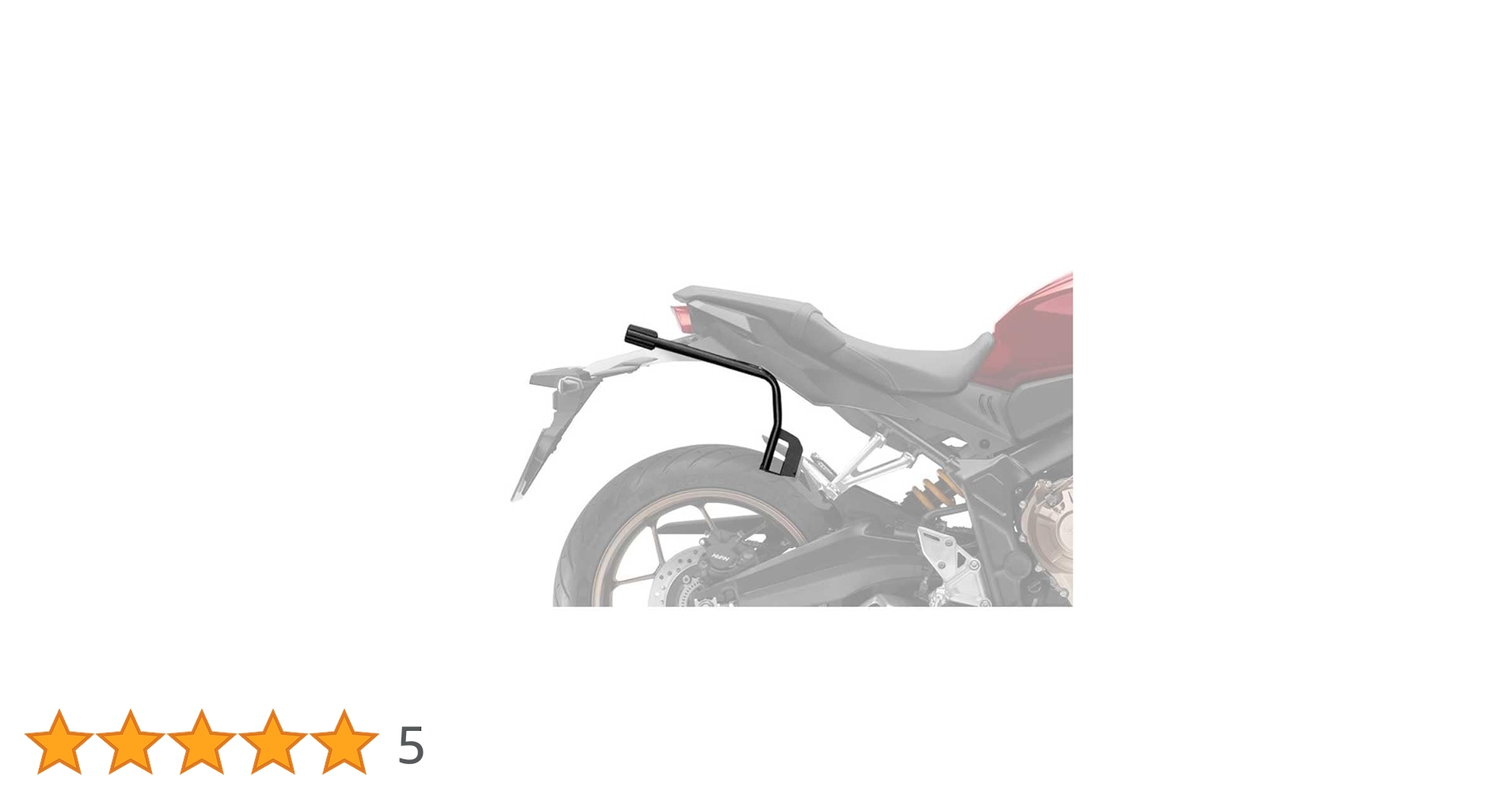 Amazon | SHAD(シャッド) バイク 収納・BOX 3Pシステムフィッティング