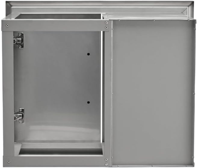 COYOTE OUTDOOR LIVING - C3-CD2DC31-31 Access Door & Double Drawer Combo