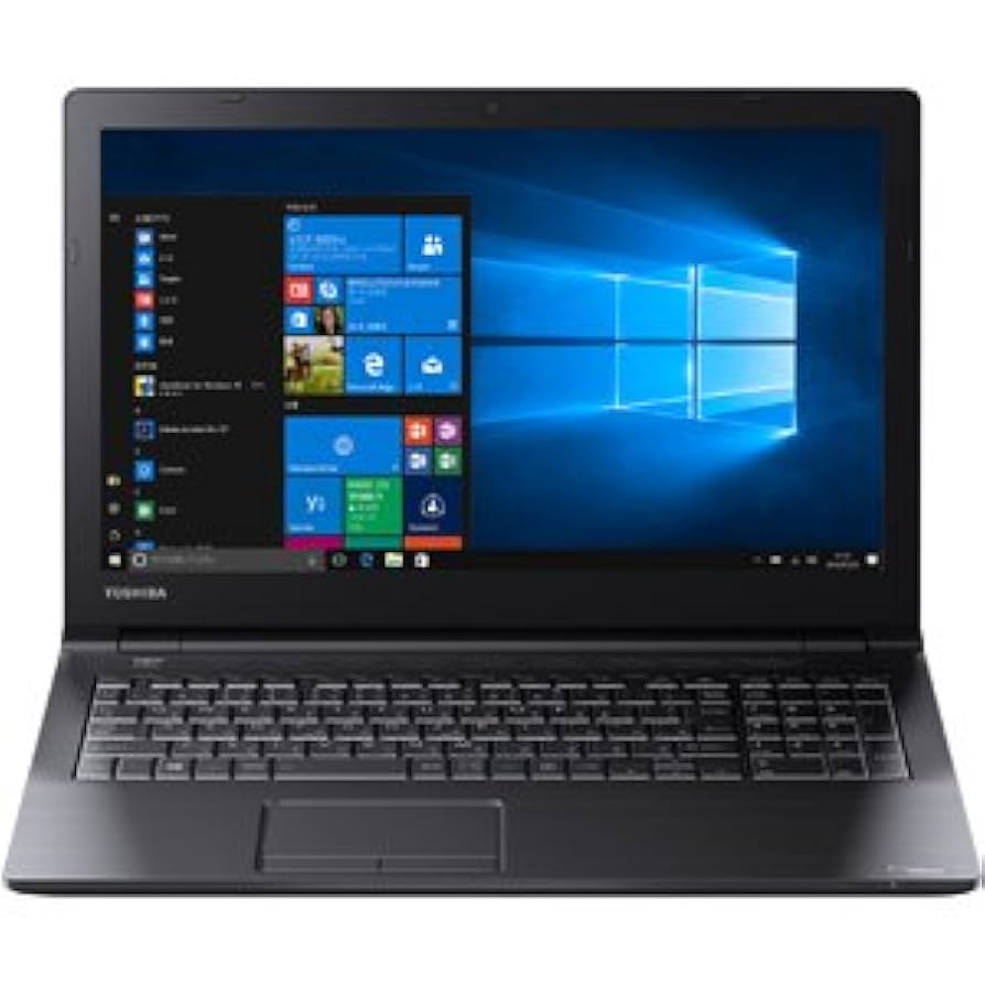 東芝 dynabook B55 B55/B PB55BFAD4RAPD11 Amazon.co.jp: (TOSHIBA) dynabook B55/B PB55BFAD4RDPD81 Core