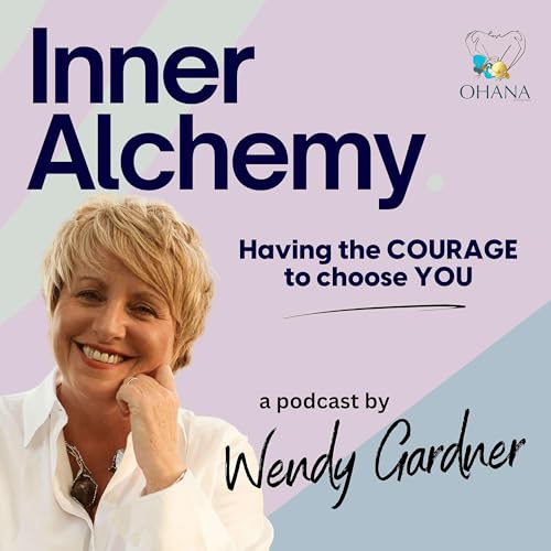 Inner Alchemy - Transforming Self-Love Into Global Sustainability cover art