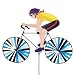 Premier Kites Road Bike Spinner - Lady