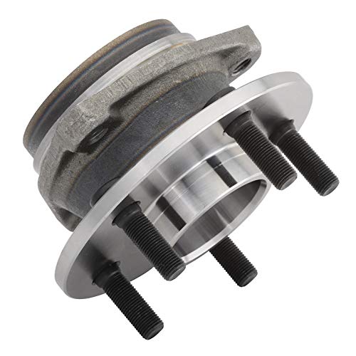 Moog 513158 Hub Assembly #TOP3