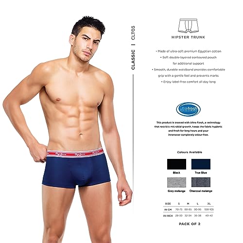 Image of Pepe Jeans Men Trunks