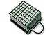 Produktbild vhbw Staubsaugerfilter kompatibel mit Vorwerk Kobold VK131, VK130, 131 SC, 131, 130, VK131 SC Staubsauger - HEPA Filter Allergiefilter