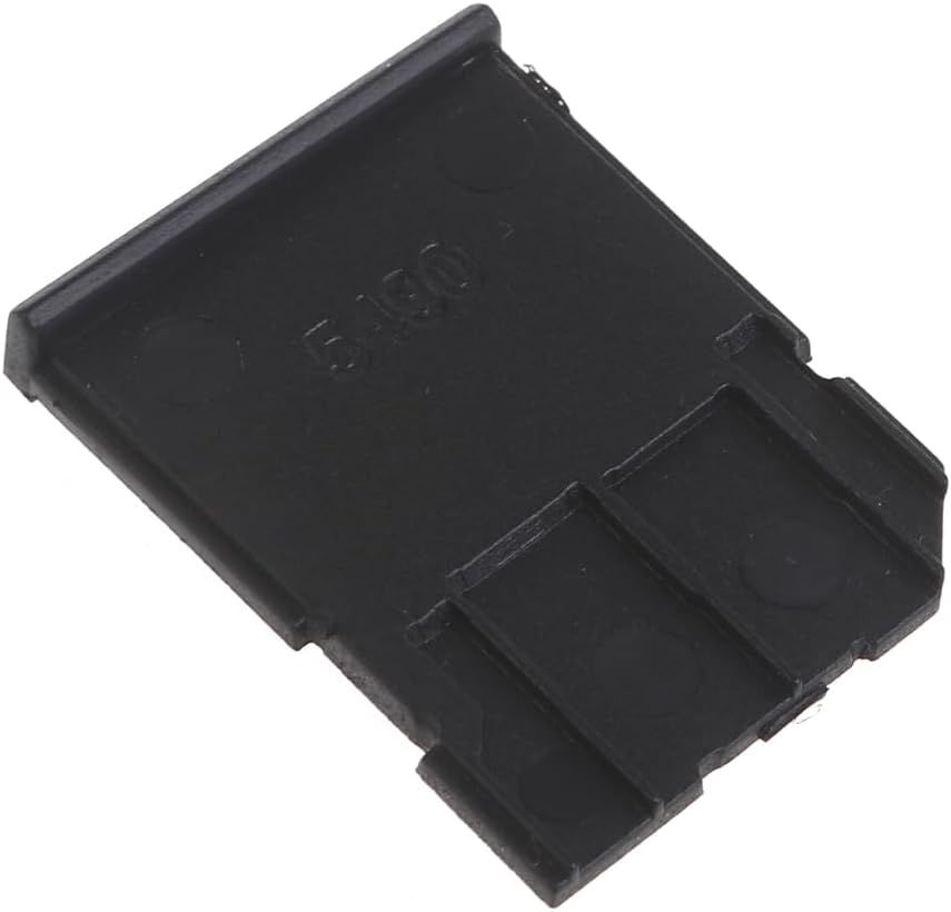 High Performance Dummy SD Card Cover for DELL E5480 E5490 SD Card