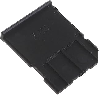 High Performance Dummy SD Card Cover for DELL E5480 E5490 SD Card