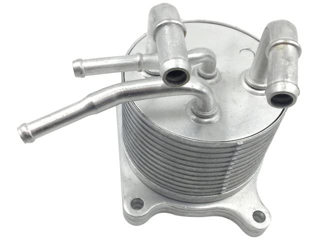 クールトランス Amazon.com: CVT Automatic Transmission Coil Cooler - 4 Port