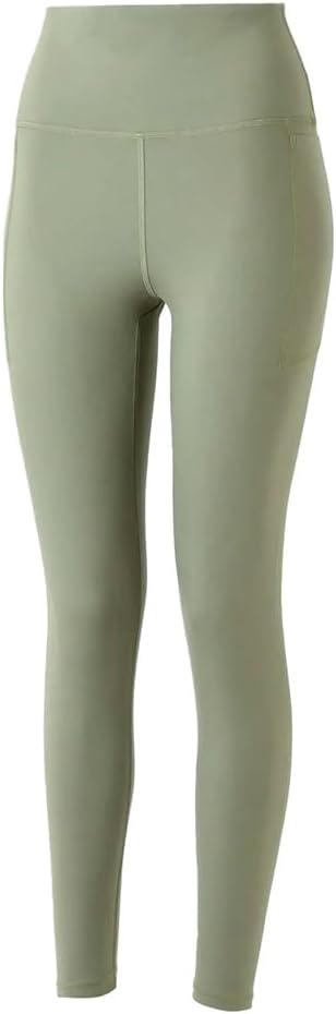 New Balance Womens Nb Harmony Pocket High Rise Legging 25" - Image 3