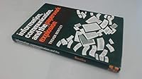 Information, Communication and the Paperwork Explosion 0070844682 Book Cover