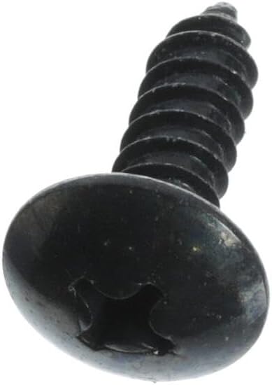 Genuine OEM For Mazda 1992-2002 Mazda929 Millenia MX-6 RX-7 Screw 9977-50-516B 997750516B