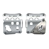 RAZO RP85A Competition Sport Brake And Clutch